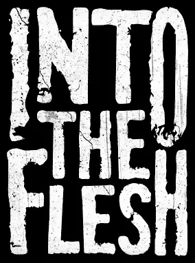 logo Into The Flesh